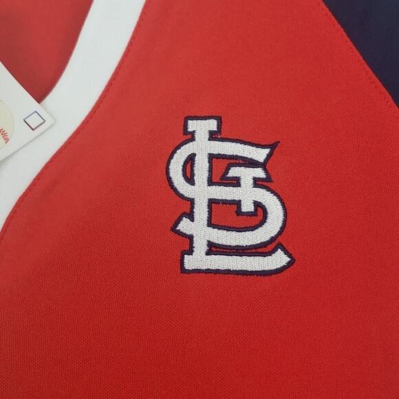 Saint Louis women's baseball in size Small - Picture 8 of 8